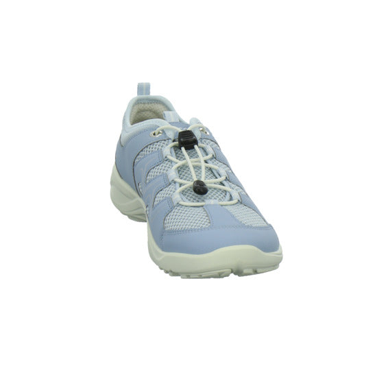 Ecco Sneaker Damen Terracruise Hellblau