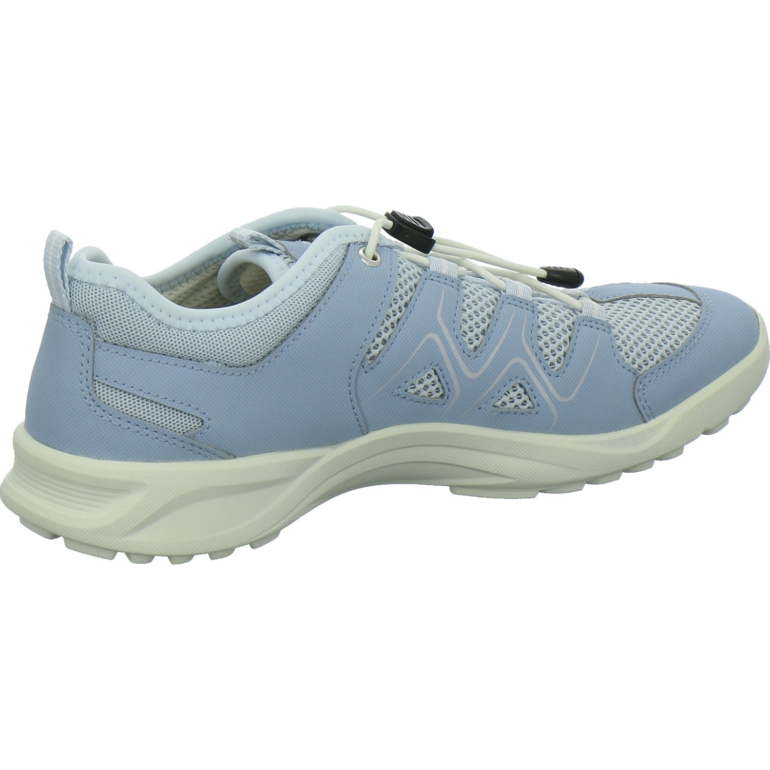 Ecco Sneaker Damen Terracruise Hellblau
