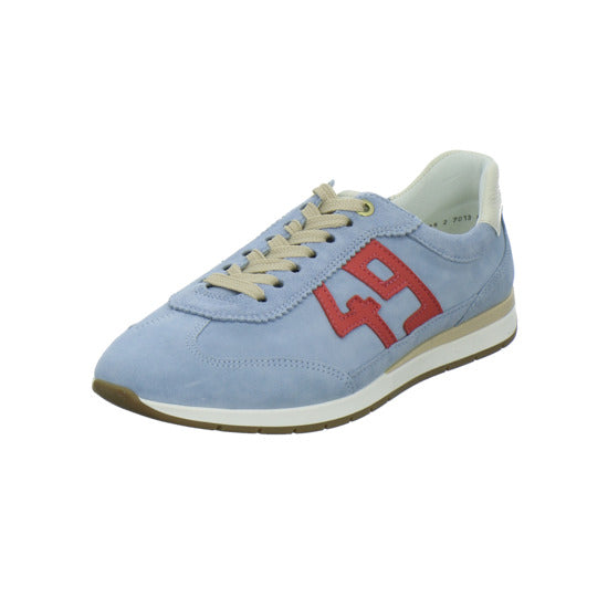 Ara Sneaker Damen Portofino Hellblau