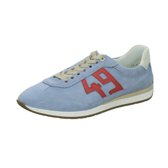 Ara Sneaker Damen Portofino Hellblau
