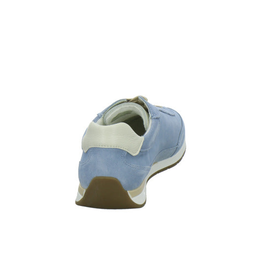 Ara Sneaker Damen Portofino Hellblau