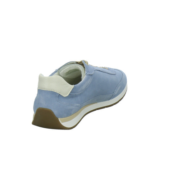 Ara Sneaker Damen Portofino Hellblau