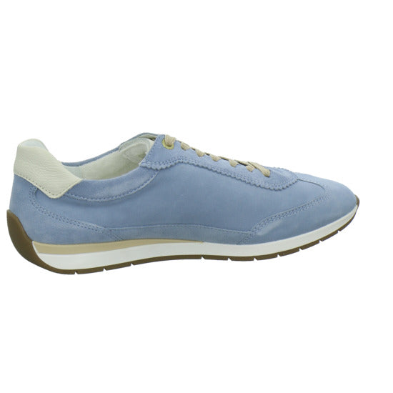 Ara Sneaker Damen Portofino Hellblau