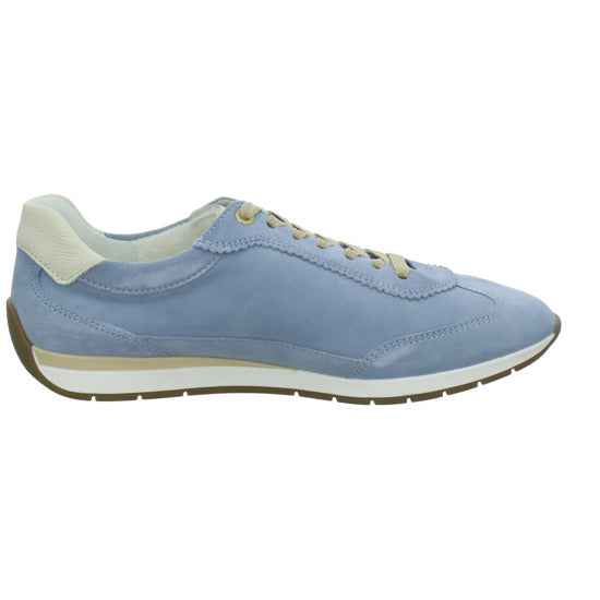 Ara Sneaker Damen Portofino Hellblau