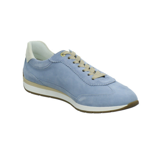 Ara Sneaker Damen Portofino Hellblau