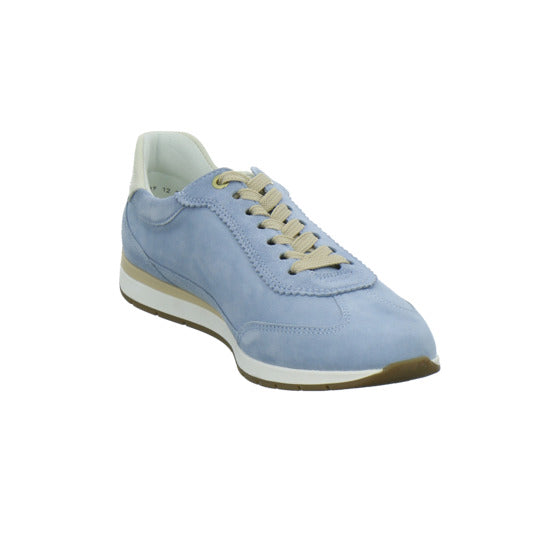 Ara Sneaker Damen Portofino Hellblau