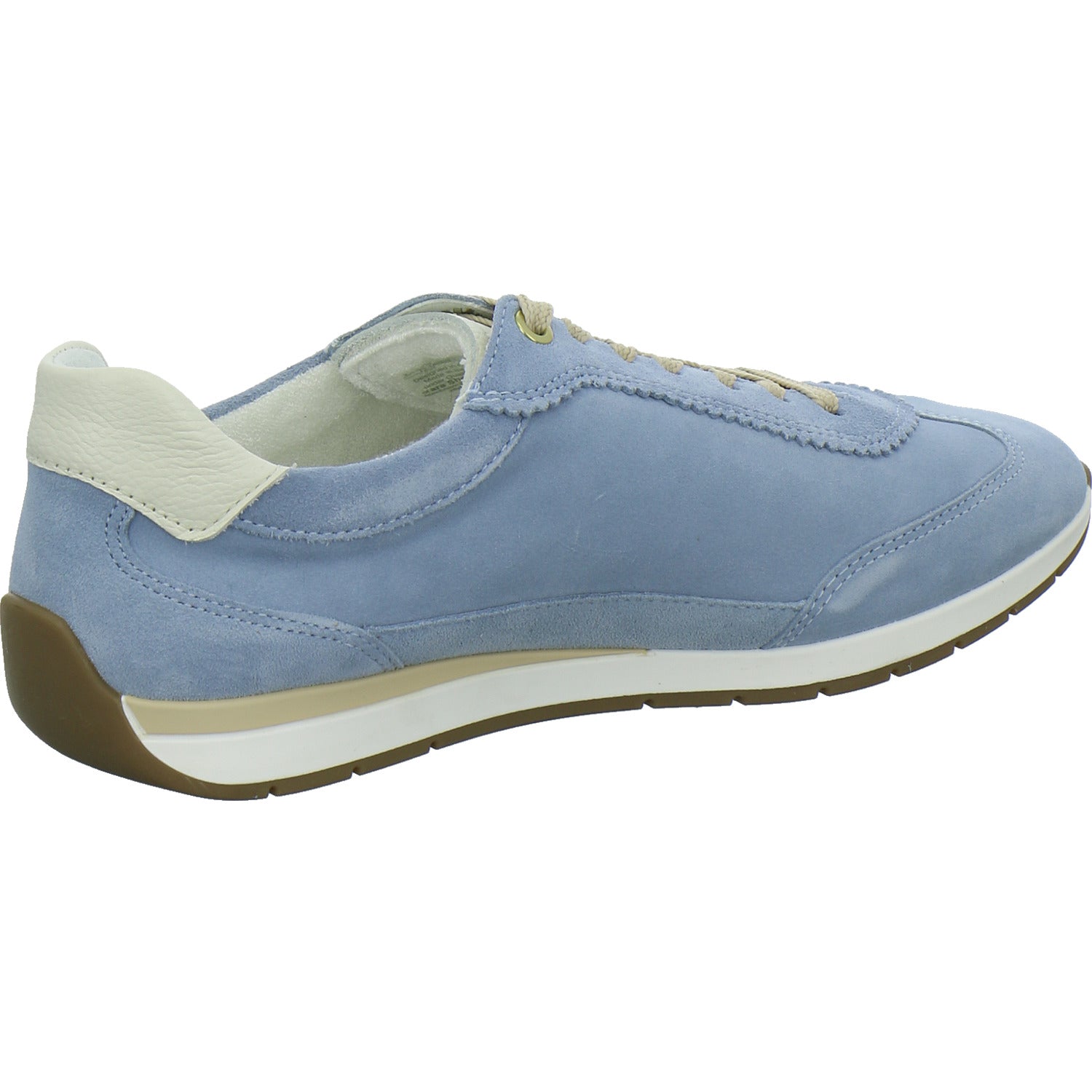 Ara Sneaker Damen Portofino Hellblau