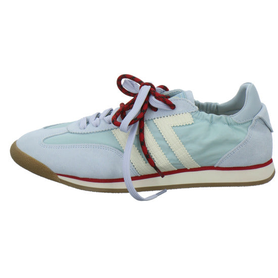 Back 70 Sneaker Damen Rocket Hellblau