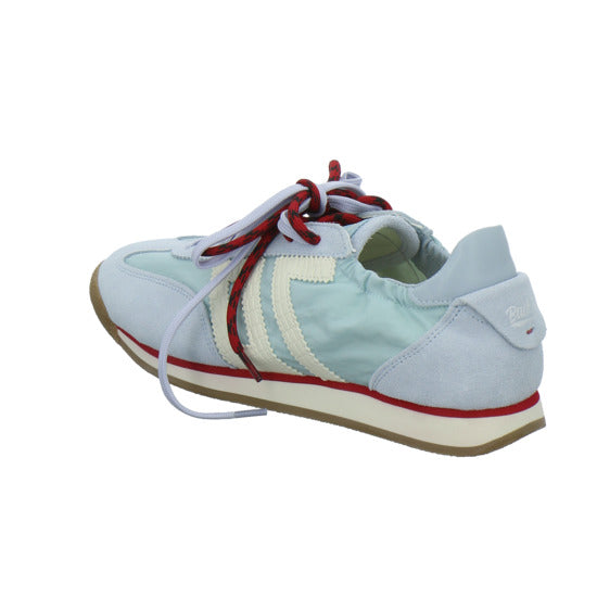 Back 70 Sneaker Damen Rocket Hellblau