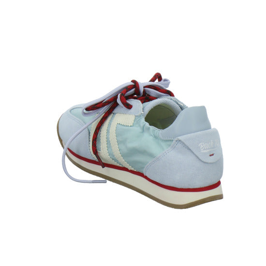 Back 70 Sneaker Damen Rocket Hellblau