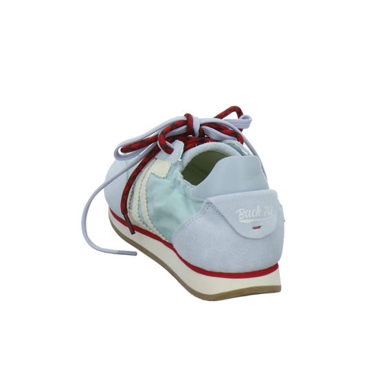 Back 70 Sneaker Damen Rocket Hellblau