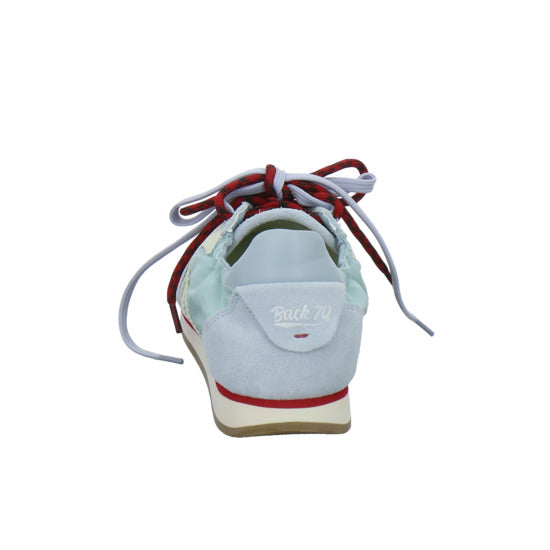 Back 70 Sneaker Damen Rocket Hellblau