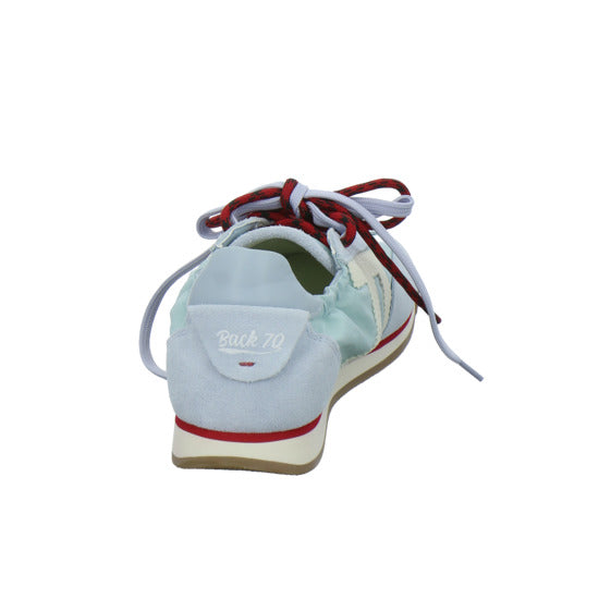 Back 70 Sneaker Damen Rocket Hellblau