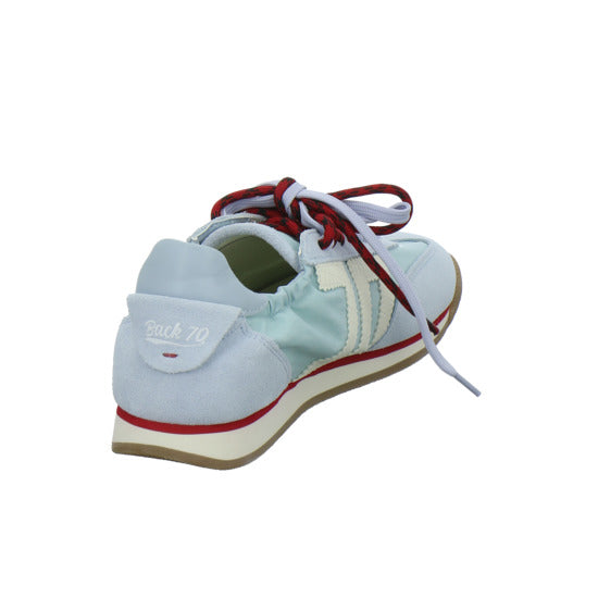 Back 70 Sneaker Damen Rocket Hellblau
