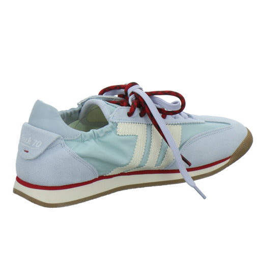 Back 70 Sneaker Damen Rocket Hellblau