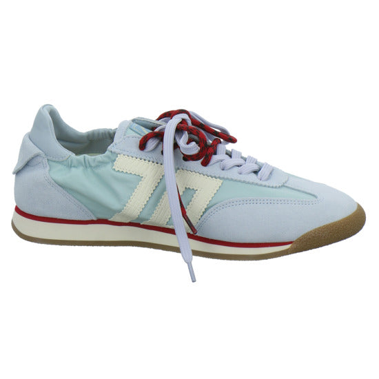 Back 70 Sneaker Damen Rocket Hellblau