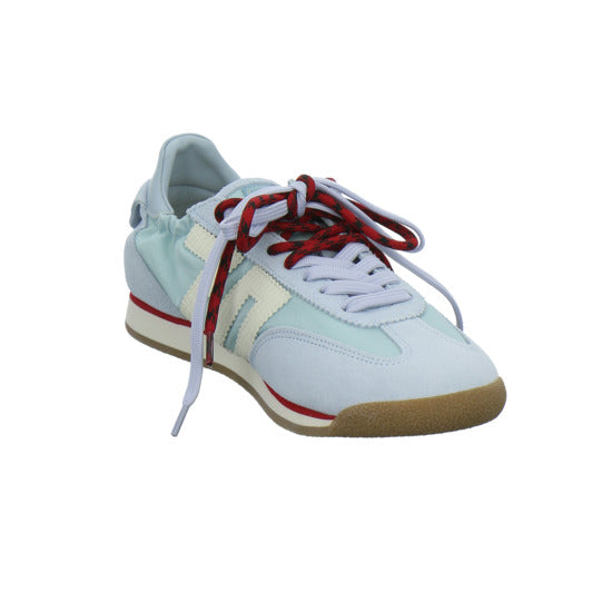 Back 70 Sneaker Damen Rocket Hellblau