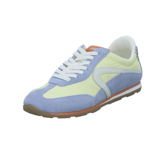 Verbenas Sneaker Damen Hellblau