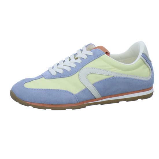 Verbenas Sneaker Damen Hellblau