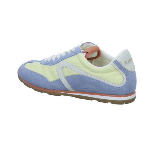 Verbenas Sneaker Damen Hellblau
