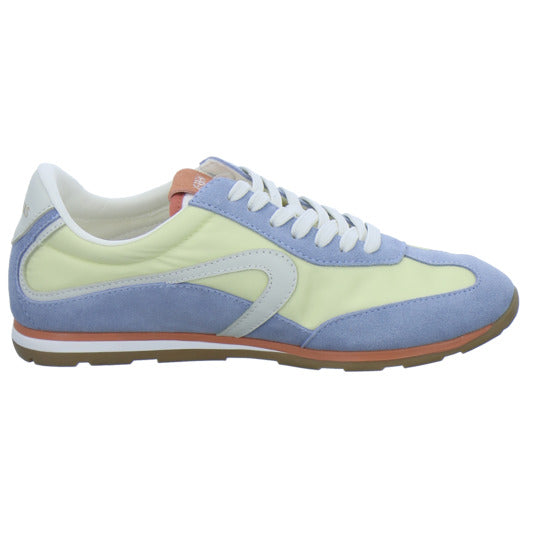 Verbenas Sneaker Damen Hellblau
