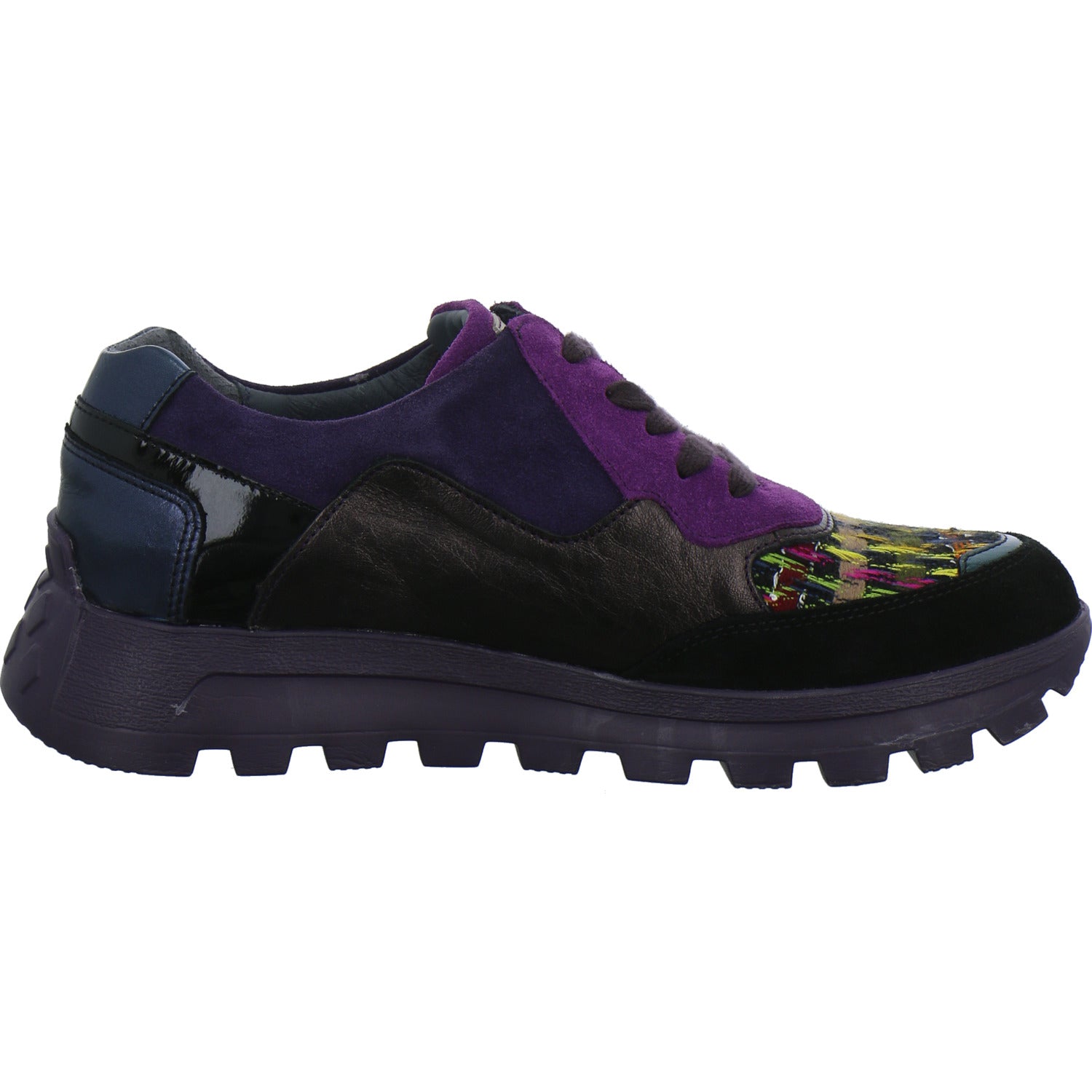 Bild 3 - Waldläufer Sneaker