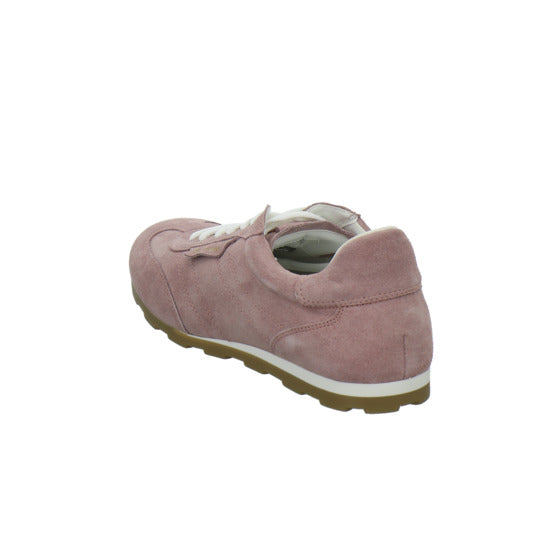 Tamaris Schnürhalbschuhe Flieder