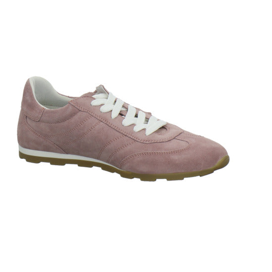 Tamaris Schnürhalbschuhe Flieder