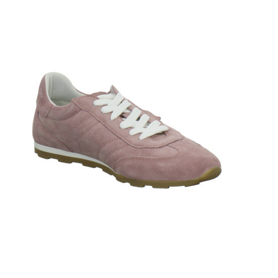 Tamaris Schnürhalbschuhe Flieder