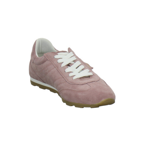 Tamaris Schnürhalbschuhe Flieder
