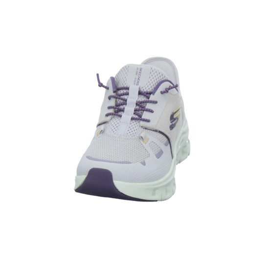 Skechers Sneaker Damen SLIP INS GLIDE STEP PRO Flieder