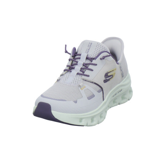 Skechers Sneaker Damen SLIP INS GLIDE STEP PRO Flieder
