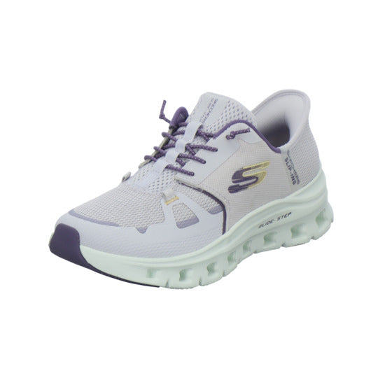Skechers Sneaker Damen SLIP INS GLIDE STEP PRO Flieder