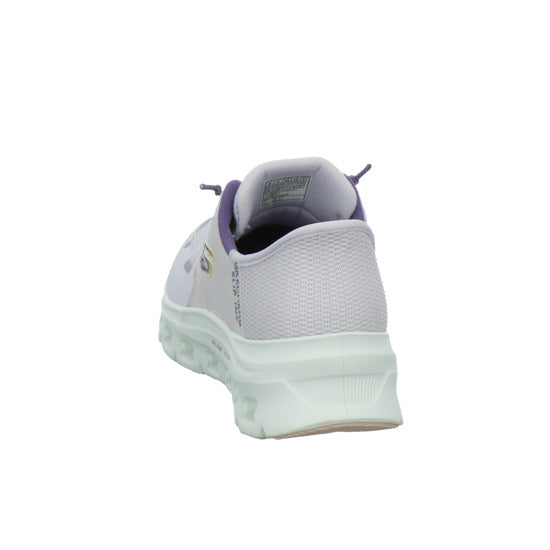 Skechers Sneaker Damen SLIP INS GLIDE STEP PRO Flieder