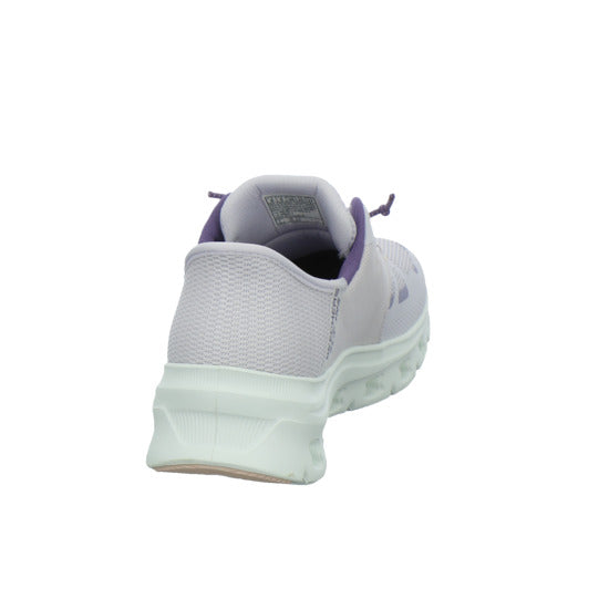 Skechers Sneaker Damen SLIP INS GLIDE STEP PRO Flieder