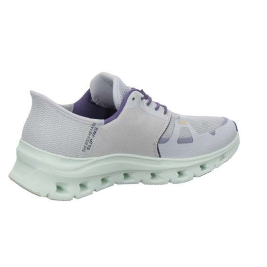 Skechers Sneaker Damen SLIP INS GLIDE STEP PRO Flieder