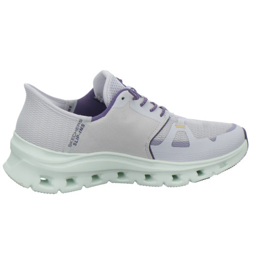 Skechers Sneaker Damen SLIP INS GLIDE STEP PRO Flieder