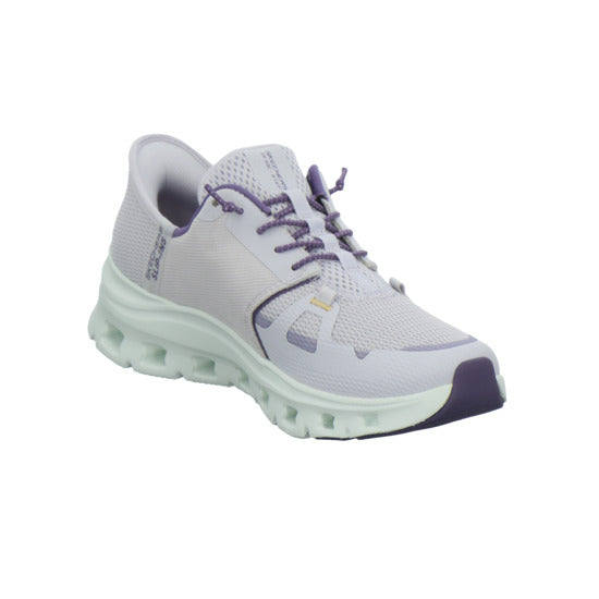 Skechers Sneaker Damen SLIP INS GLIDE STEP PRO Flieder