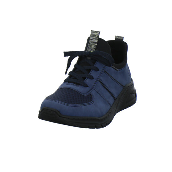 Rieker Sneaker - 360° Ansicht