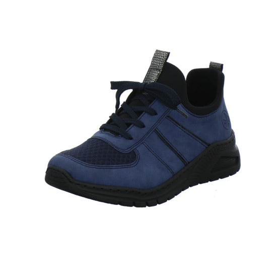 Rieker Sneaker - 360° Ansicht