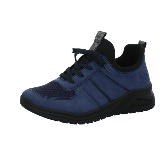 Rieker Sneaker - 360° Ansicht