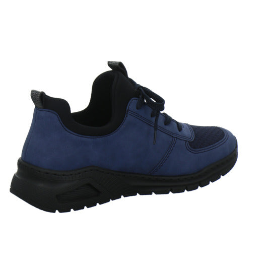 Rieker Sneaker - 360° Ansicht