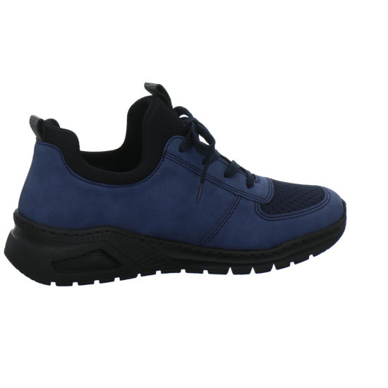 Rieker Sneaker - 360° Ansicht