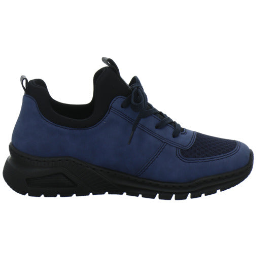 Rieker Sneaker - 360° Ansicht