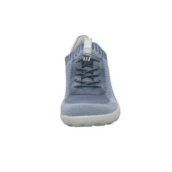 Remonte Schnürhalbschuhe Denim - 360° Ansicht