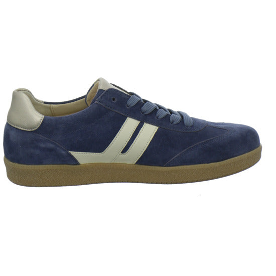Gabor Schnürhalbschuhe Denim - 360° Ansicht
