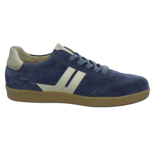 Gabor Schnürhalbschuhe Denim - 360° Ansicht