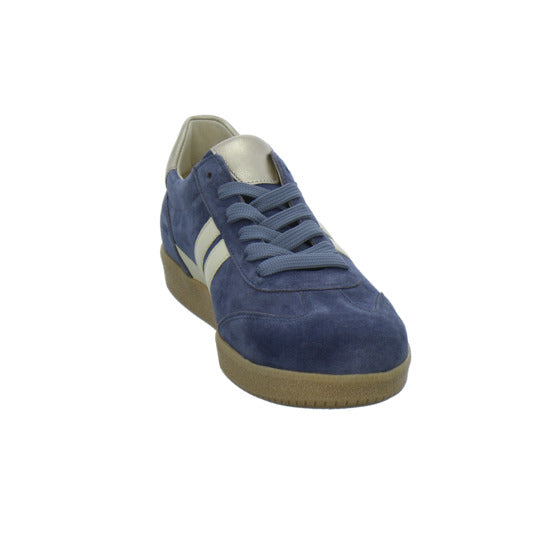 Gabor Schnürhalbschuhe Denim - 360° Ansicht