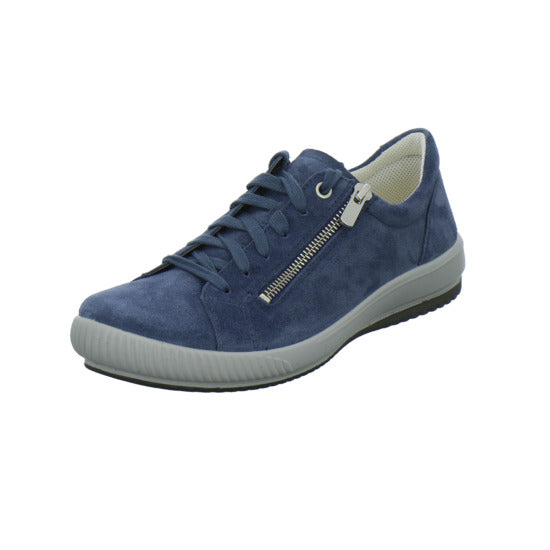Legero Tanaro 5.0 Schnürhalbschuhe Denim - 360° Ansicht