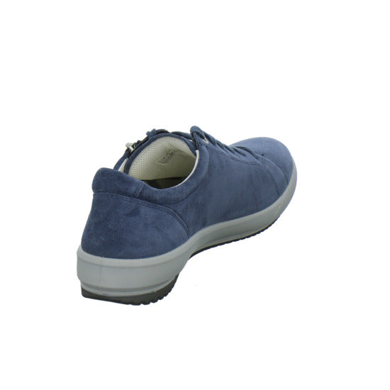 Legero Tanaro 5.0 Schnürhalbschuhe Denim - 360° Ansicht